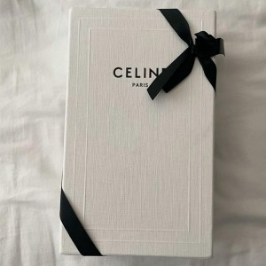 Роскошная косметическая подарочная коробка Kraft