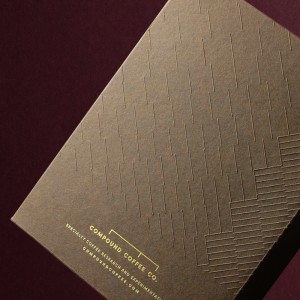 Кофе для кофейного кофе премиум -класса